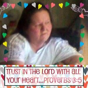 Meet your Posher, Paula